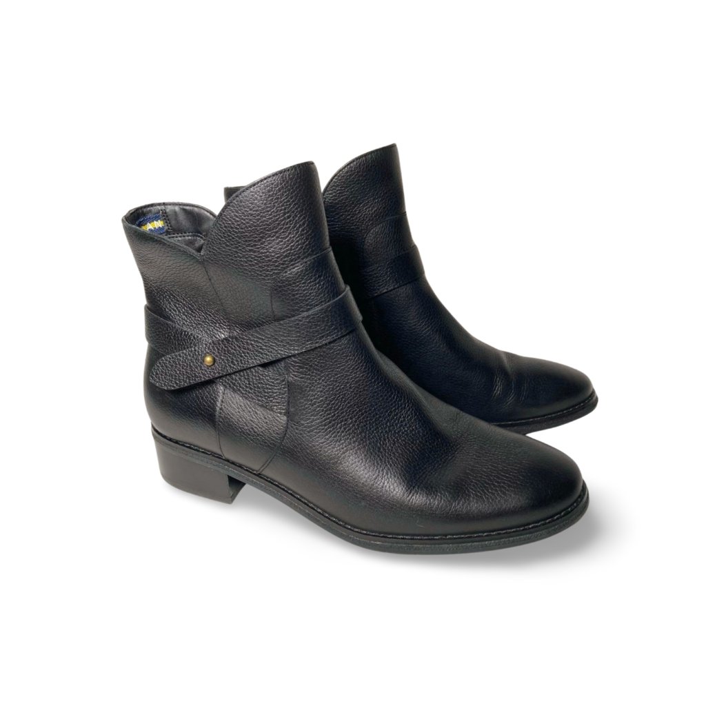 Cole Haan Wylie Booties